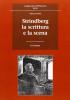 Strindberg. La scrittura e la scena