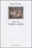 Storia del teatro latino