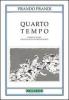Quarto tempo. Storie di rugby raccontate dai protagonisti