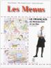 Les menus. Le fran�ais au restaurants et au caf�s
