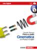 Fisica e realt�. Cinematica-dinamica e termologia. Con espansione online. Per le Scuole superiori
