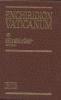 Enchiridion Vaticanum vol.6