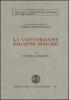 La conversione dell'atto invalido vol.1