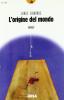 L' origine del mondo