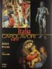Italia. Capolavori d'arte. Ediz. italiana e inglese
