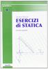 Esercizi di statica