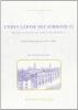 L' educazione dei sordi. Indici bibliografici dal 1872 al 2002