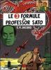 Le tre formule del professor Sato vol.1
