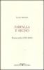 Farfalla e segno. Poesie scelte 1972-2009