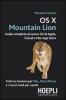 Mountain Lion