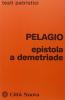 Epistola a Demetriade
