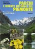 Parchi e riserve naturali del Piemonte