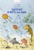 Un Tantetinte si mette alla prova - classe III