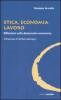 Etica, economia e lavoro. Riflessioni sulla democrazia economica