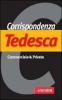 Corrispondenza tedesca