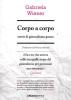 Corpo a corpo