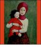 Aspettando. Figure della maternit�. Ediz. italiana e inglese