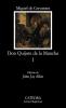 Don Quijote de la Mancha vol.1