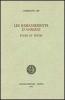 Les remaniements d'auber�e. �tude et textes