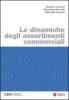 Le dinamiche degli assortimenti commerciali
