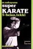 Super karate vol.5