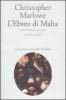 L' ebreo di Malta. Con testo inglese a fronte