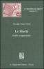 Le libert�. Profili comparatistici