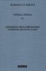 Opera omnia vol.2.1