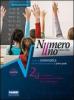 Numero uno. Con sfide matematiche. Con espansione online. Per la Scuola media. Con CD-ROM vol.1