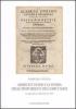 Albrecht D�rer e la teoria delle proporzioni dei corpi umani. In appendice l'edizione del 1591