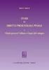Diritto processuale penale