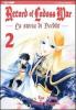 La storia di Deedlit. Record of Lodoss war vol.2