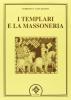 I templari e la massoneria
