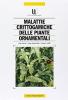 Malattie crittogamiche delle piante ornamentali