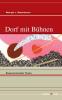Dorf mit B�hnen
