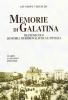 Memorie di Galatina. Mezzo secolo di storia meridionalistica e d'Italia