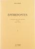Epitrepontes. Ediz. critica