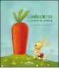 Coniglietto e la carota magica