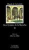 Don Quijote de la Mancha vol.2