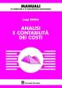 Analisi e contabilit� dei costi