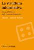 La struttura informativa. Forma e funzione negli enunciati linguistici