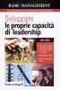 Sviluppare le proprie capacit� di leadership