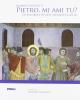 Pietro, mi ami tu? Lo sguardo di Ges� secondo Giotto