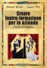 Scrivere teatro per la comunit�
