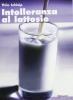 Intolleranza al lattosio