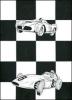 Michel Vaillant. Cofanetto