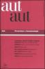 Aut aut vol.324