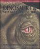 Dinosauri & vita nella preistoria
