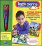 La casa di Topolino. Con cartuccia elettronica. Con penna elettronica. Leggi Penna