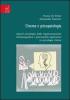 Cinema e psicopatologia. Aspetti psicologici della rappresentazione cinematografica e potenzialit� applicative in psicologia clinica